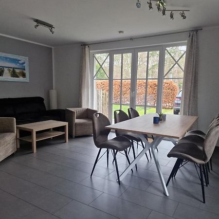 Ferienhaus Fh T 1F "Tannenhof" Graal-Mueritz Ngoại thất bức ảnh