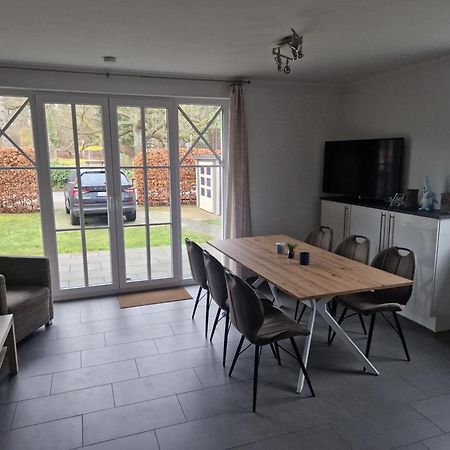 Ferienhaus Fh T 1F "Tannenhof" Graal-Mueritz Ngoại thất bức ảnh