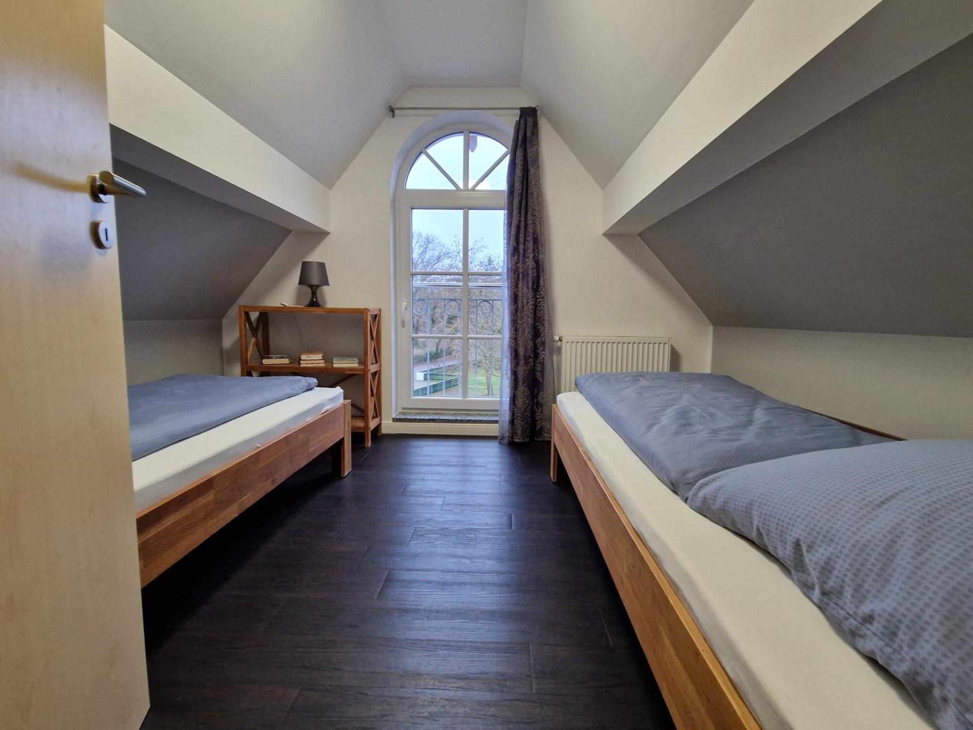 Ferienhaus Fh T 1F "Tannenhof" Graal-Mueritz Ngoại thất bức ảnh